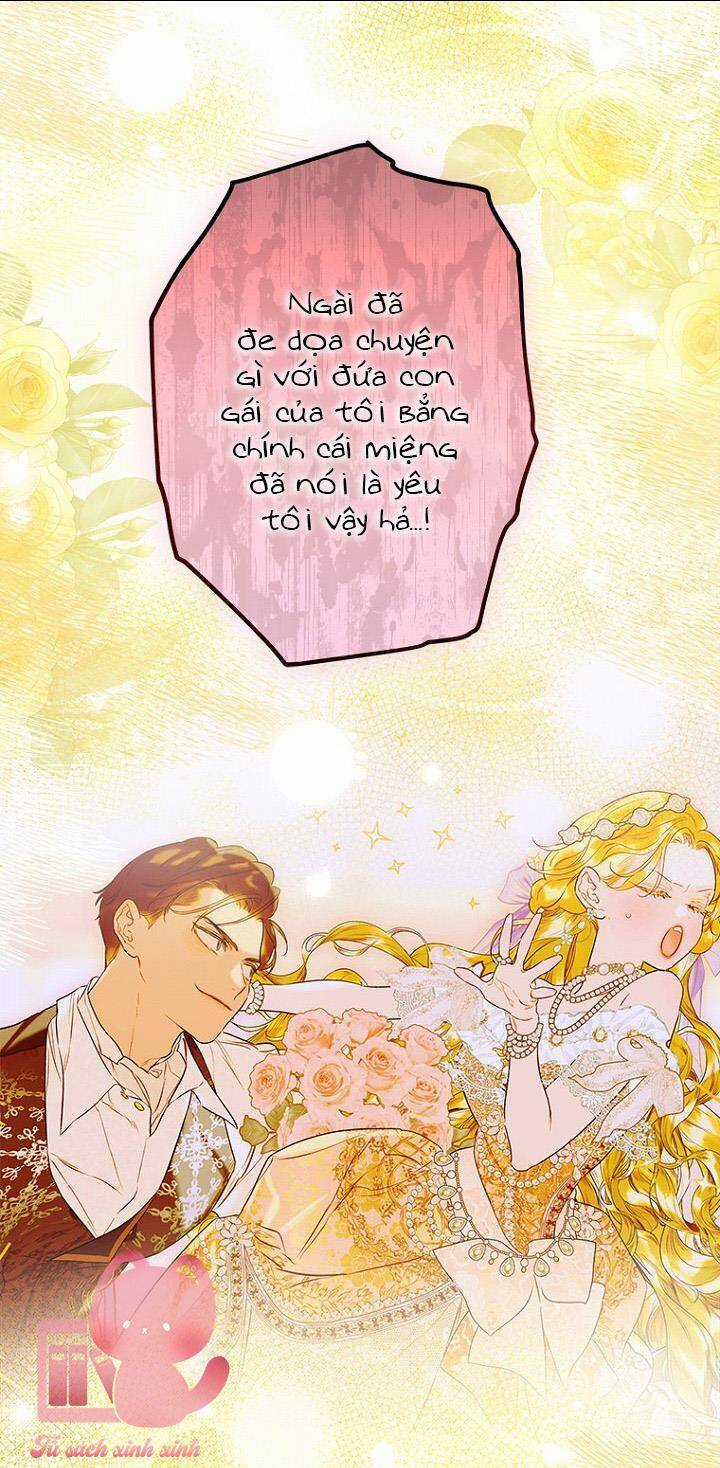 Khế Ước Hôn Nhân Của Mẹ Tôi Chapter 71 trang 53