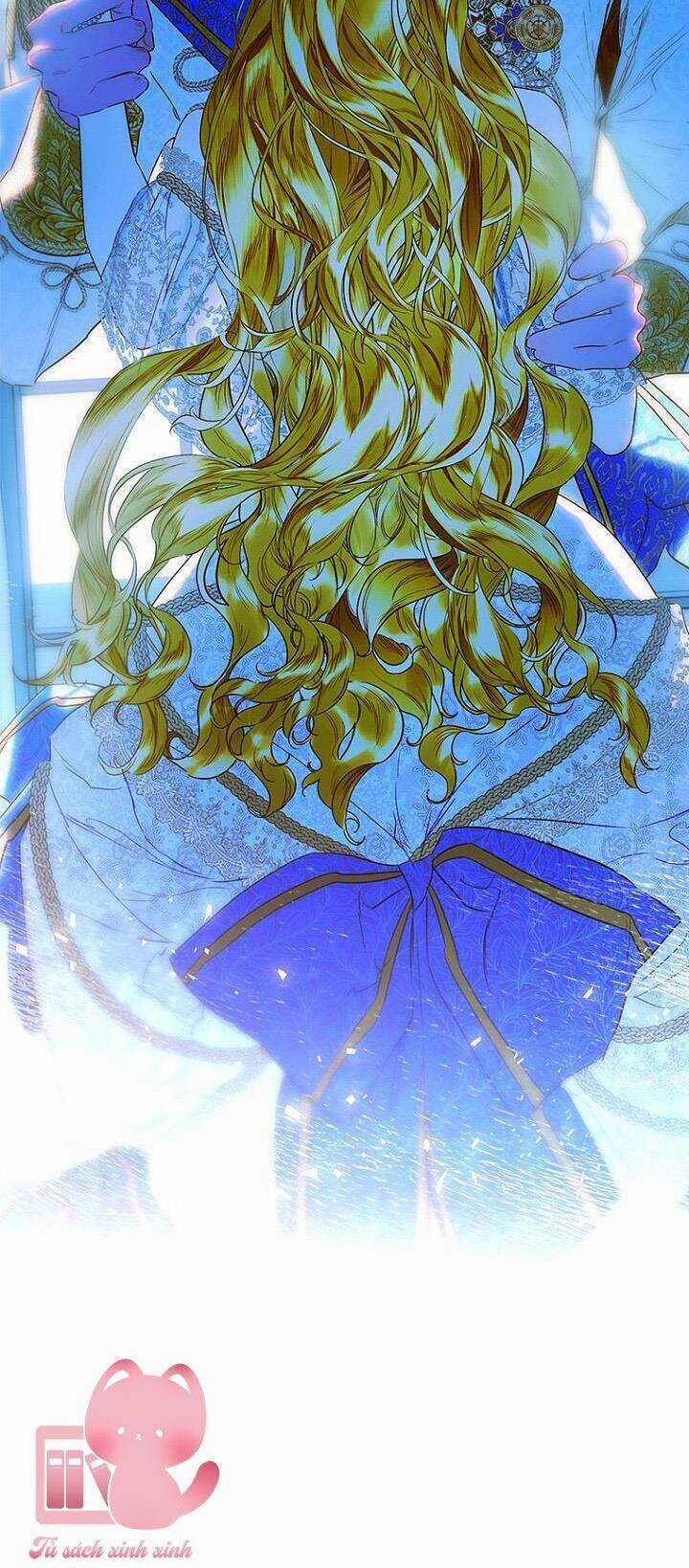 Khế Ước Hôn Nhân Của Mẹ Tôi Chapter 71 trang 56