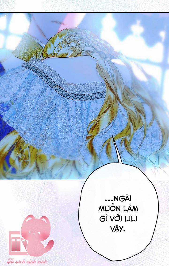 Khế Ước Hôn Nhân Của Mẹ Tôi Chapter 71 trang 59