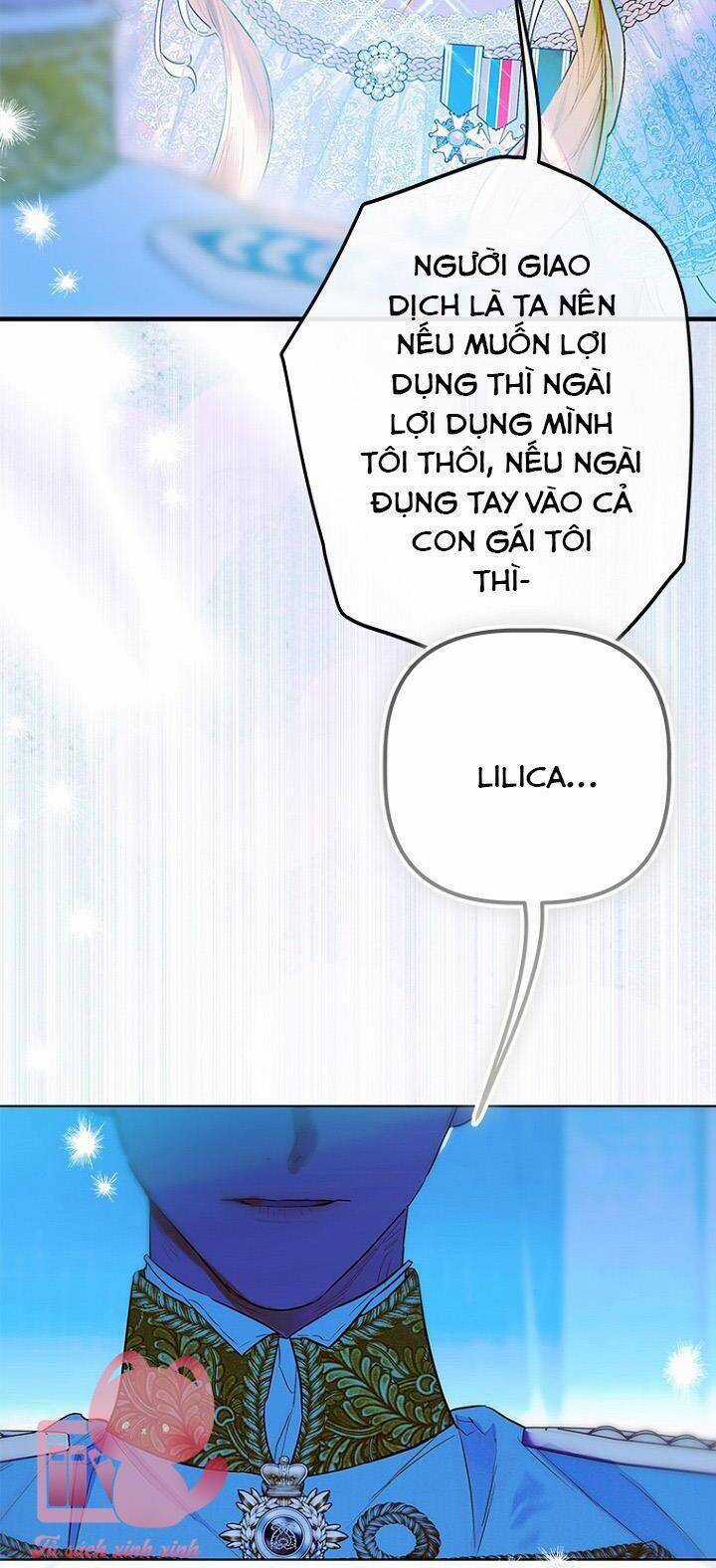 Khế Ước Hôn Nhân Của Mẹ Tôi Chapter 71 trang 61