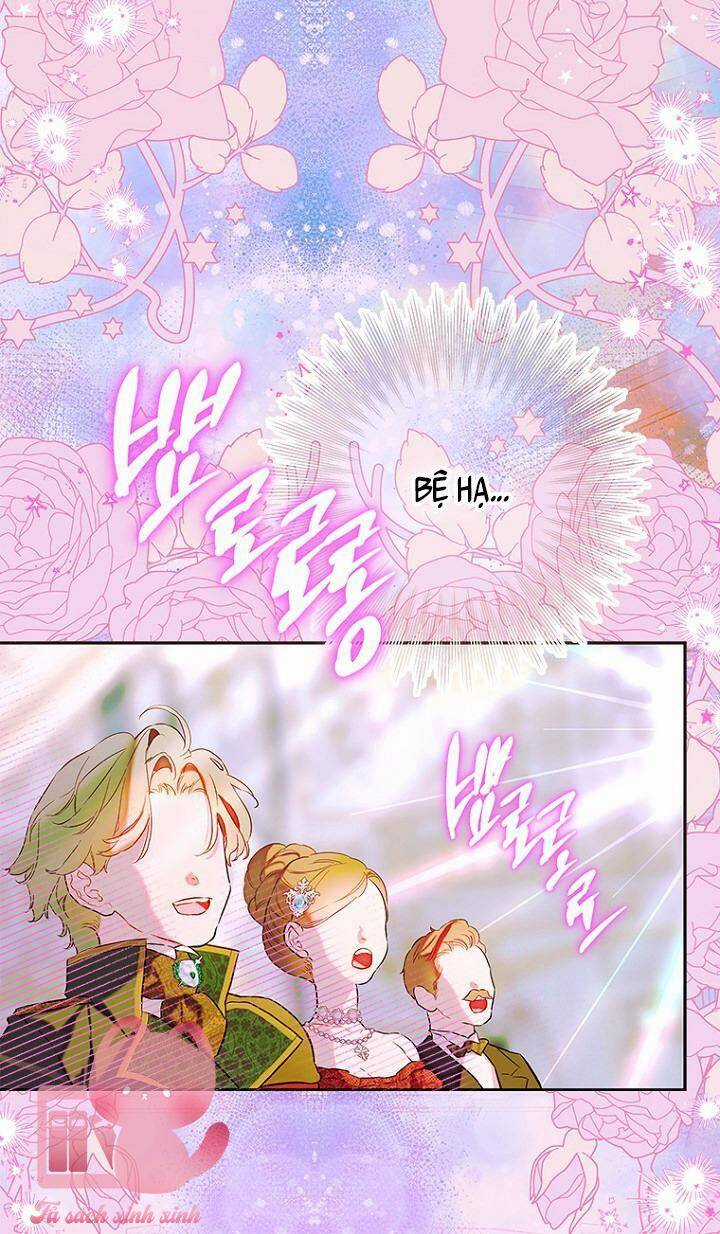 Khế Ước Hôn Nhân Của Mẹ Tôi Chapter 71 trang 8