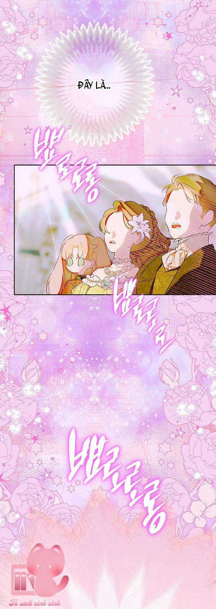 Khế Ước Hôn Nhân Của Mẹ Tôi Chapter 71 trang 9