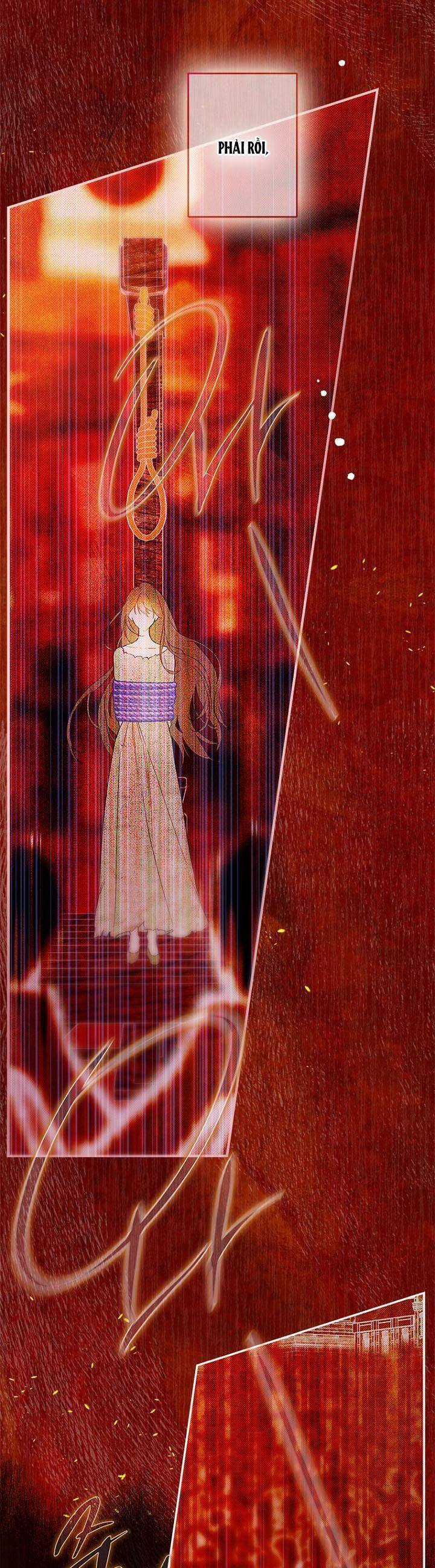 Khế Ước Hôn Nhân Của Mẹ Tôi Chapter 72 trang 10