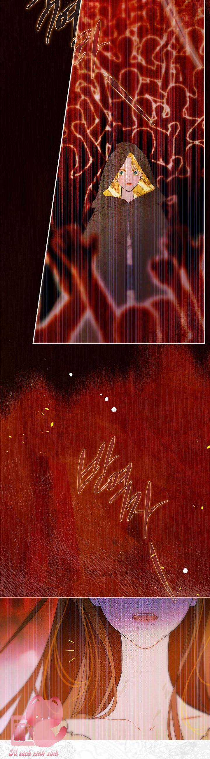 Khế Ước Hôn Nhân Của Mẹ Tôi Chapter 72 trang 11