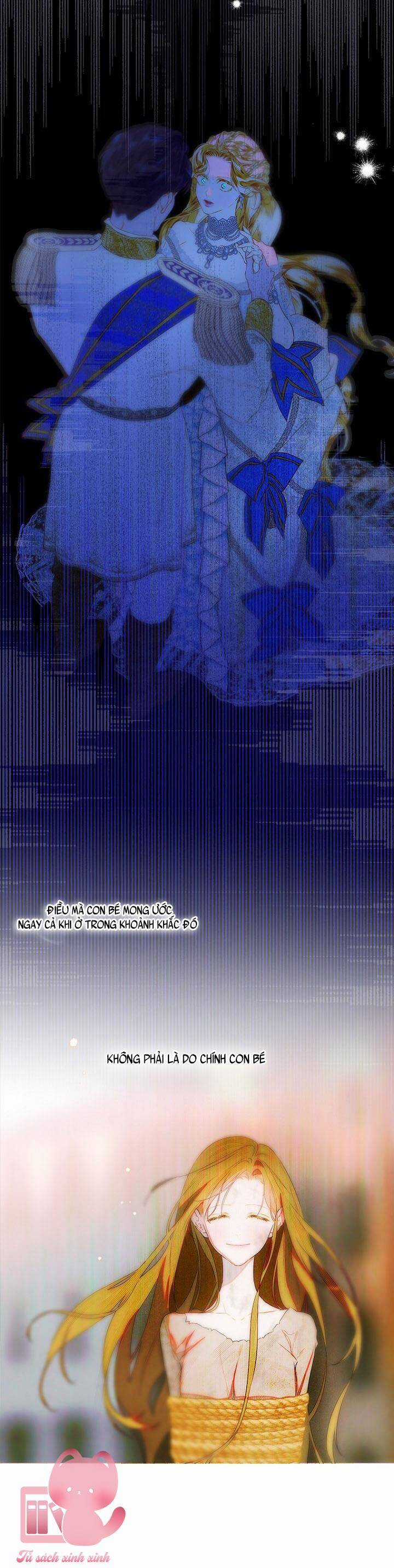 Khế Ước Hôn Nhân Của Mẹ Tôi Chapter 72 trang 14