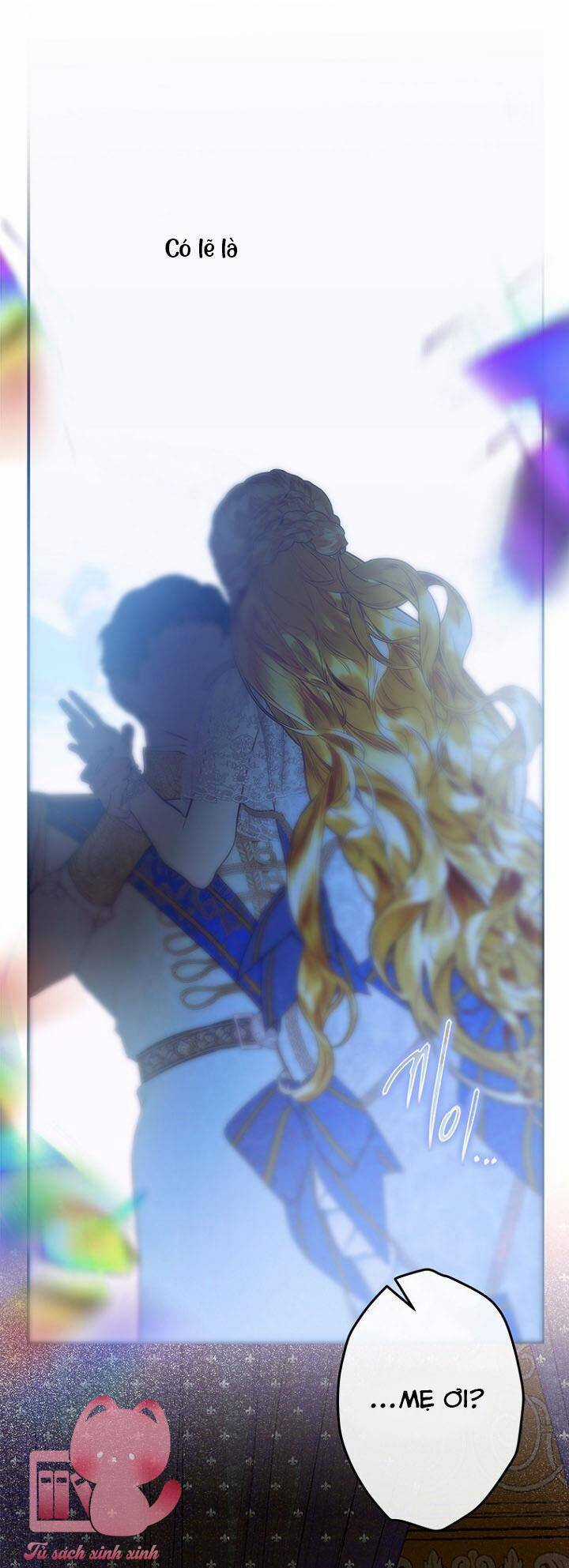 Khế Ước Hôn Nhân Của Mẹ Tôi Chapter 72 trang 15