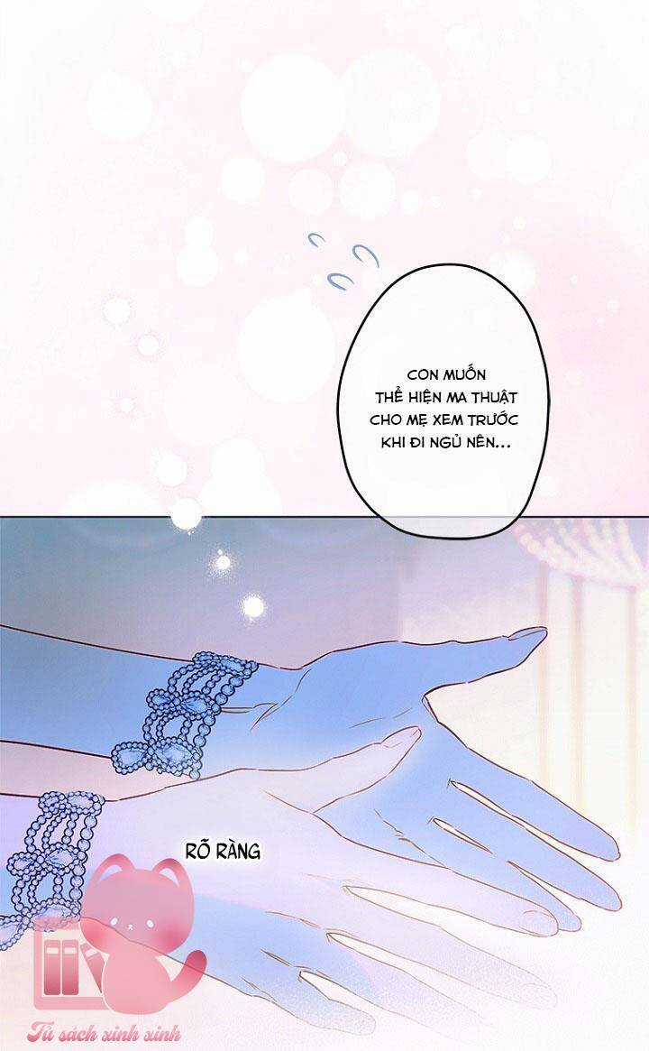 Khế Ước Hôn Nhân Của Mẹ Tôi Chapter 72 trang 17