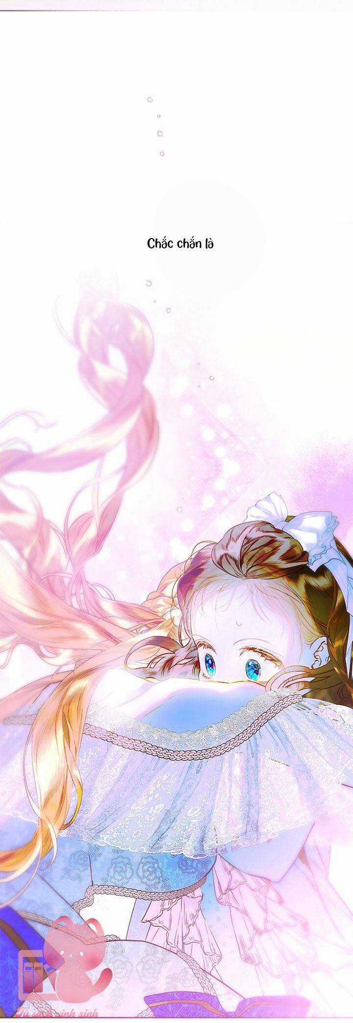 Khế Ước Hôn Nhân Của Mẹ Tôi Chapter 72 trang 18