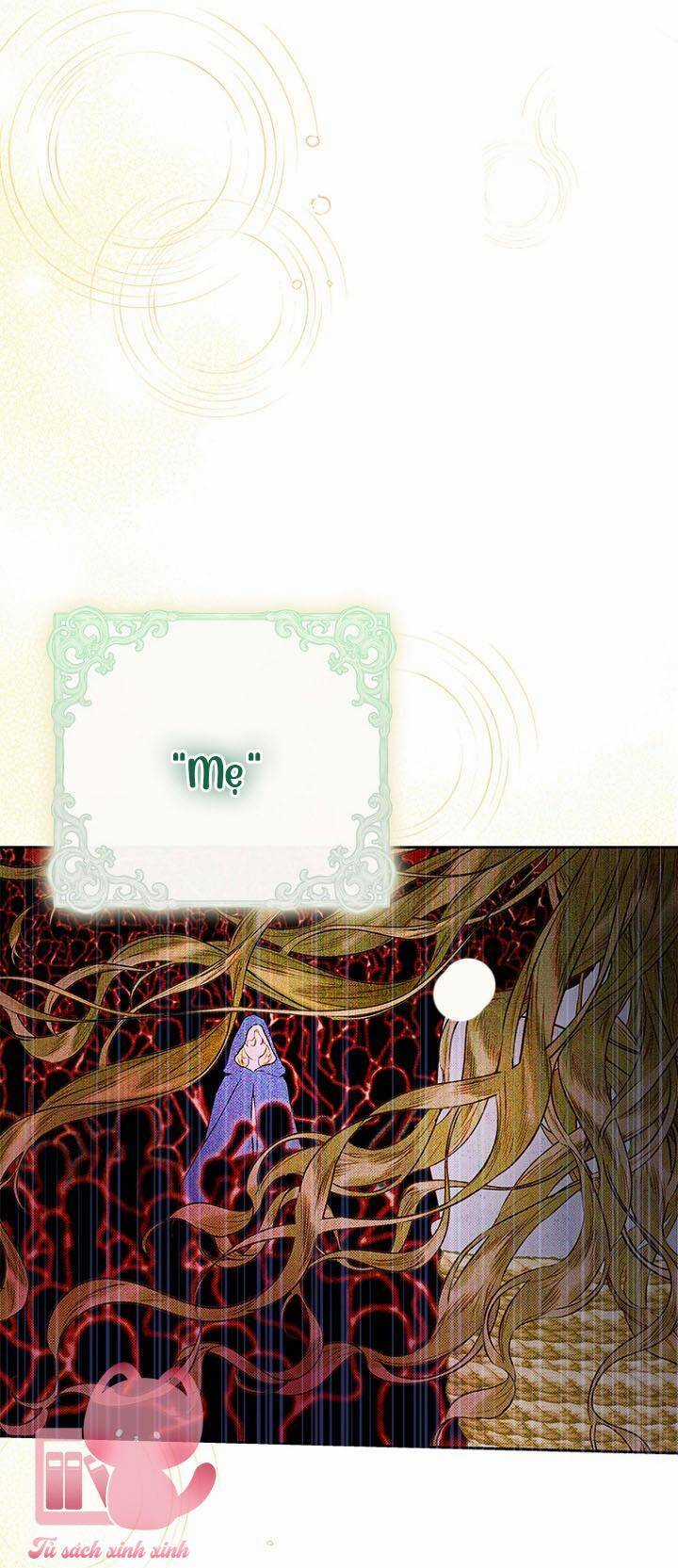 Khế Ước Hôn Nhân Của Mẹ Tôi Chapter 72 trang 19