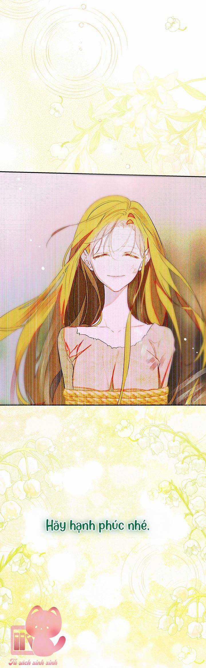 Khế Ước Hôn Nhân Của Mẹ Tôi Chapter 72 trang 20