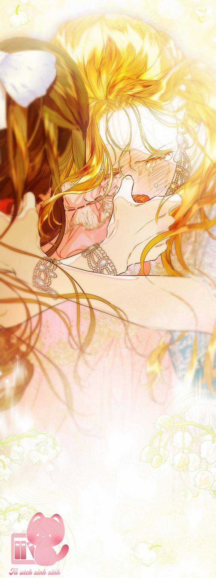 Khế Ước Hôn Nhân Của Mẹ Tôi Chapter 72 trang 21