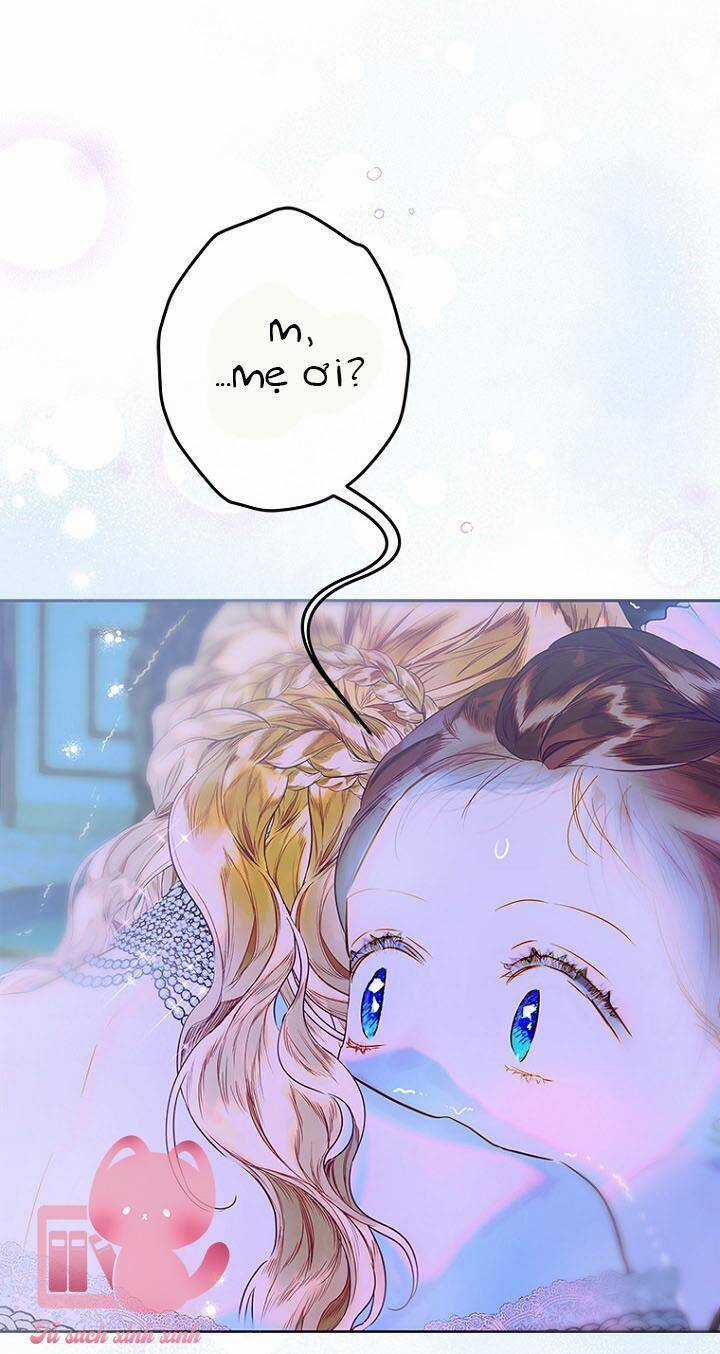 Khế Ước Hôn Nhân Của Mẹ Tôi Chapter 72 trang 24