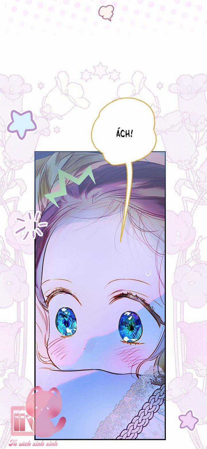 Khế Ước Hôn Nhân Của Mẹ Tôi Chapter 72 trang 27