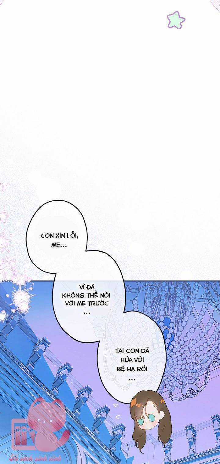 Khế Ước Hôn Nhân Của Mẹ Tôi Chapter 72 trang 28