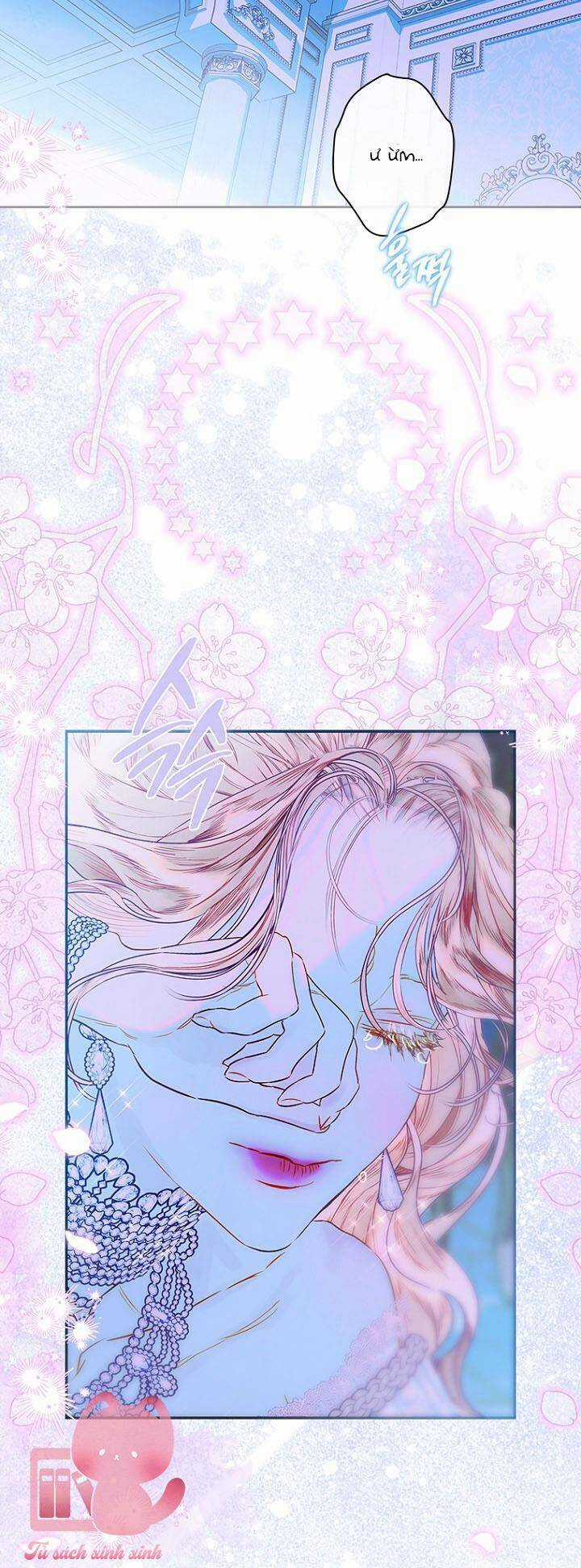 Khế Ước Hôn Nhân Của Mẹ Tôi Chapter 72 trang 29