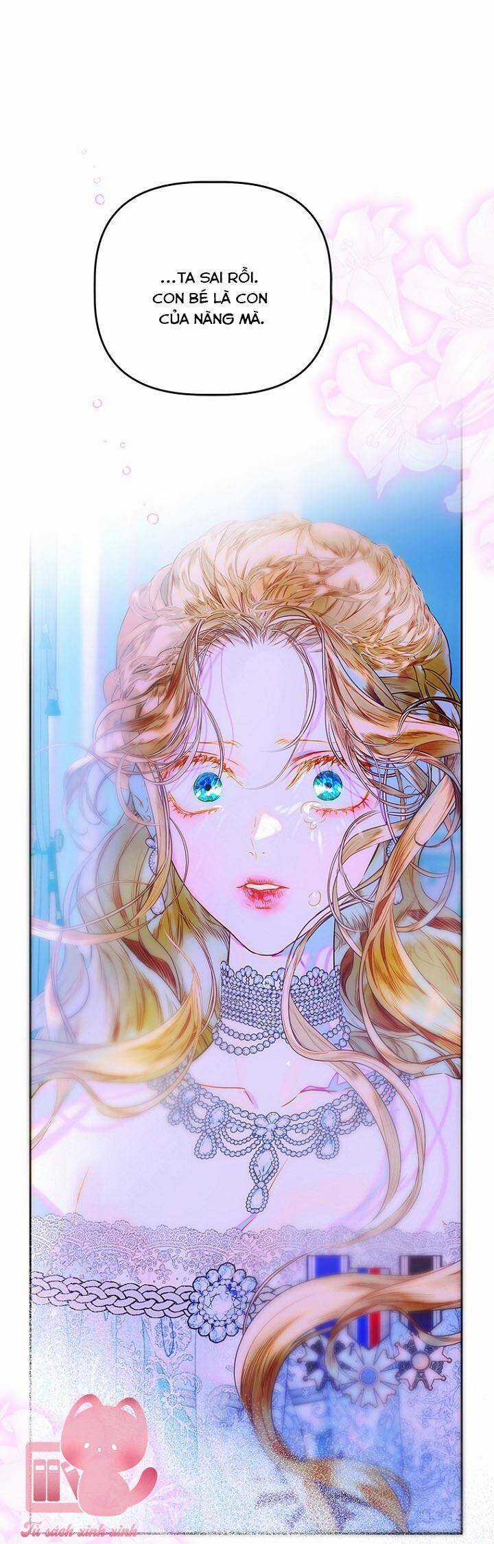 Khế Ước Hôn Nhân Của Mẹ Tôi Chapter 72 trang 3