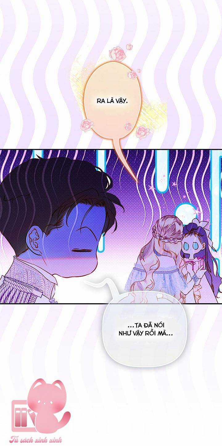 Khế Ước Hôn Nhân Của Mẹ Tôi Chapter 72 trang 31