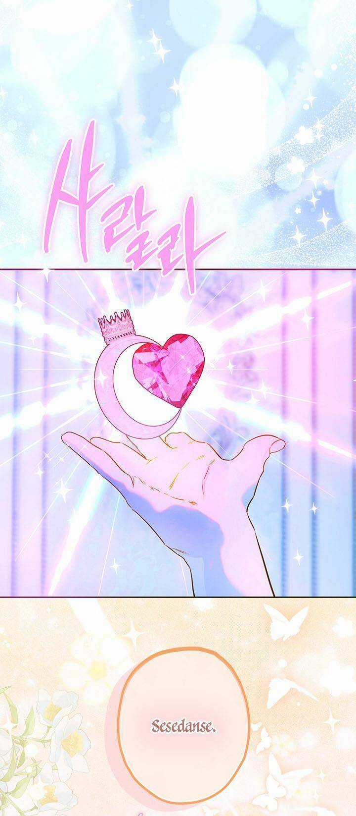 Khế Ước Hôn Nhân Của Mẹ Tôi Chapter 72 trang 33