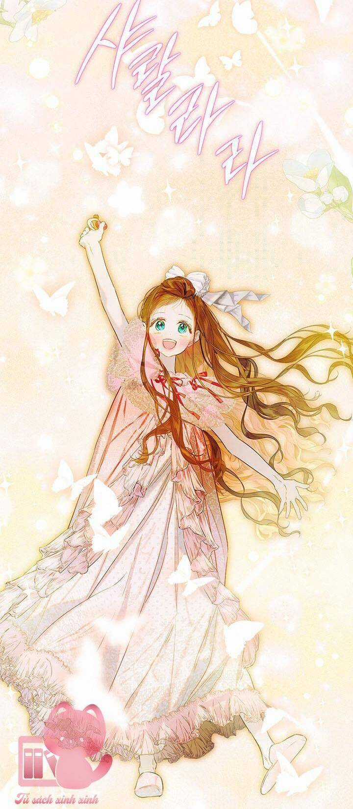 Khế Ước Hôn Nhân Của Mẹ Tôi Chapter 72 trang 34