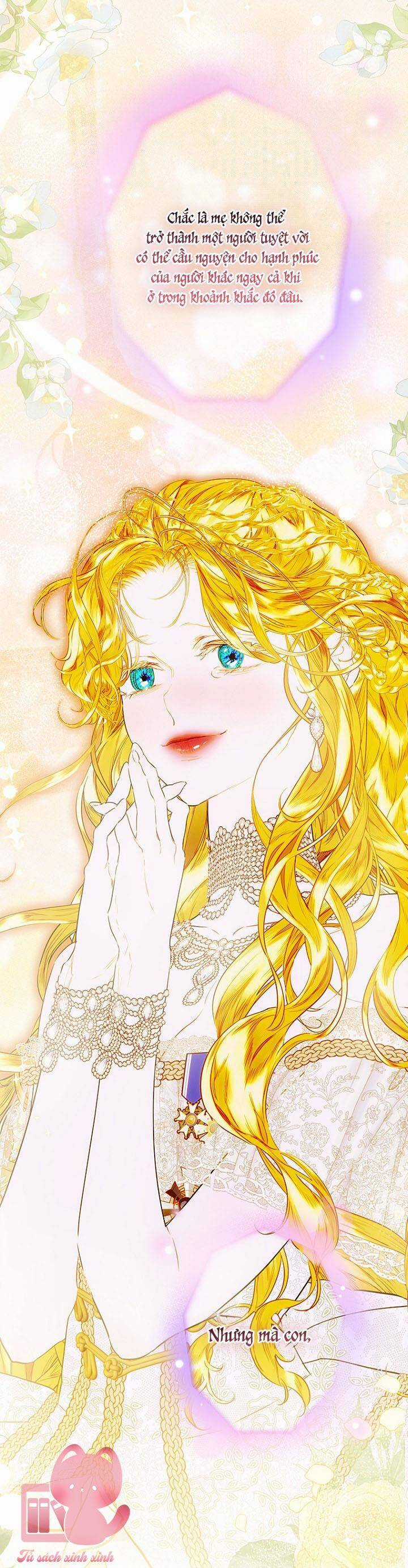 Khế Ước Hôn Nhân Của Mẹ Tôi Chapter 72 trang 36