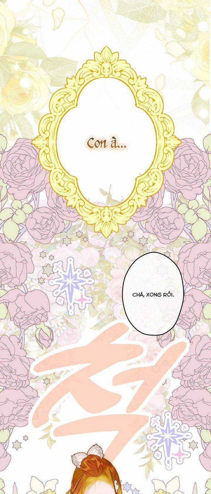 Khế Ước Hôn Nhân Của Mẹ Tôi Chapter 72 trang 37