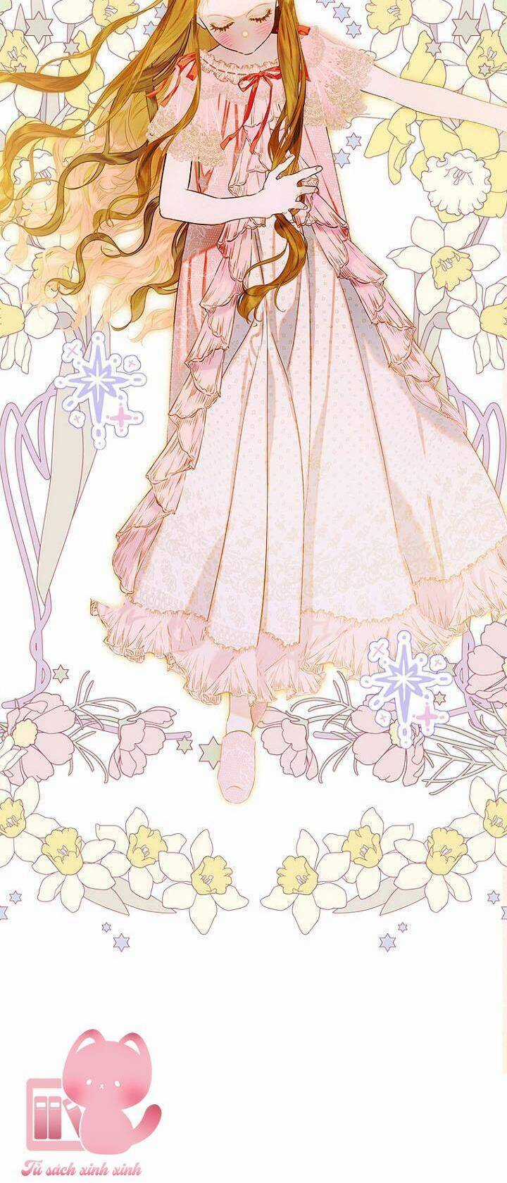 Khế Ước Hôn Nhân Của Mẹ Tôi Chapter 72 trang 38