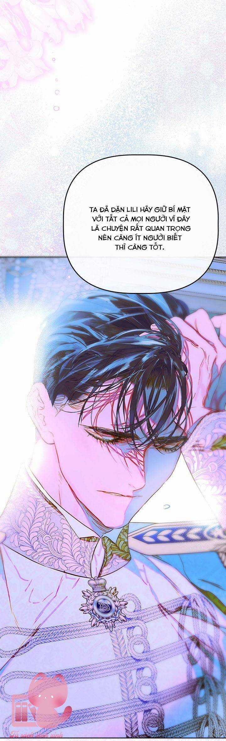 Khế Ước Hôn Nhân Của Mẹ Tôi Chapter 72 trang 4