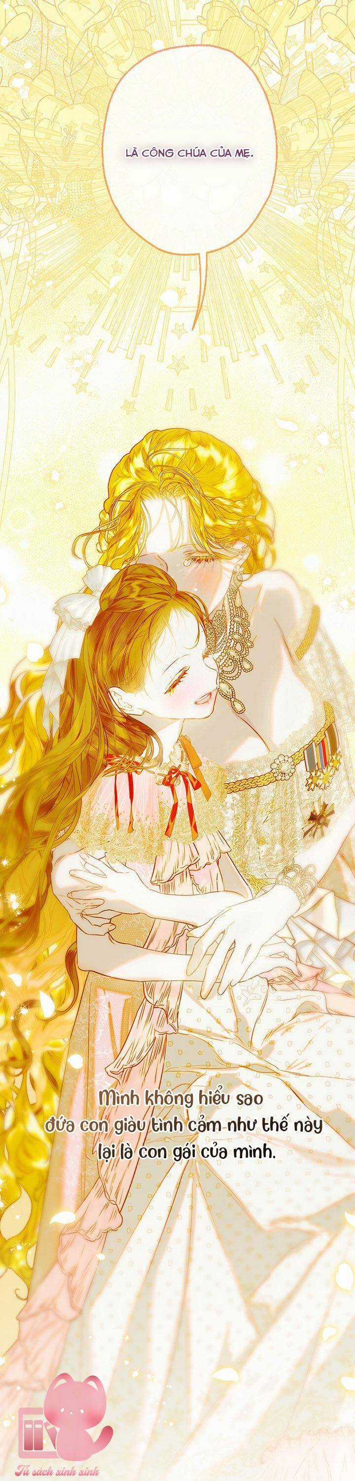 Khế Ước Hôn Nhân Của Mẹ Tôi Chapter 72 trang 42