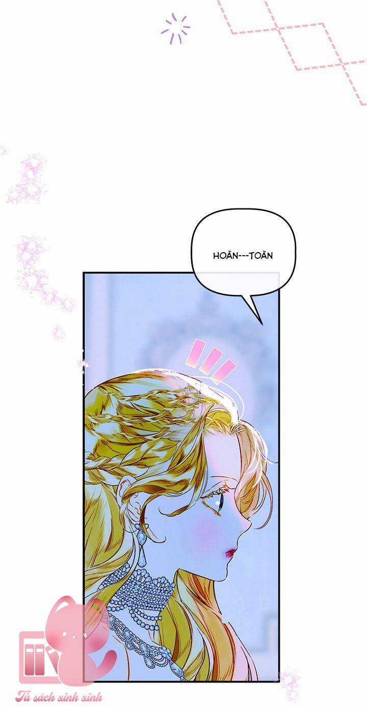 Khế Ước Hôn Nhân Của Mẹ Tôi Chapter 72 trang 47