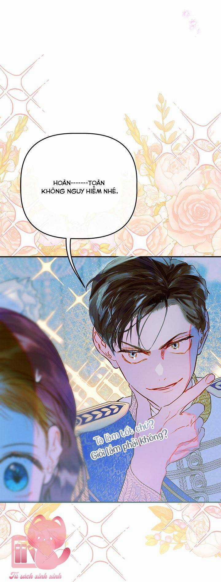 Khế Ước Hôn Nhân Của Mẹ Tôi Chapter 72 trang 48