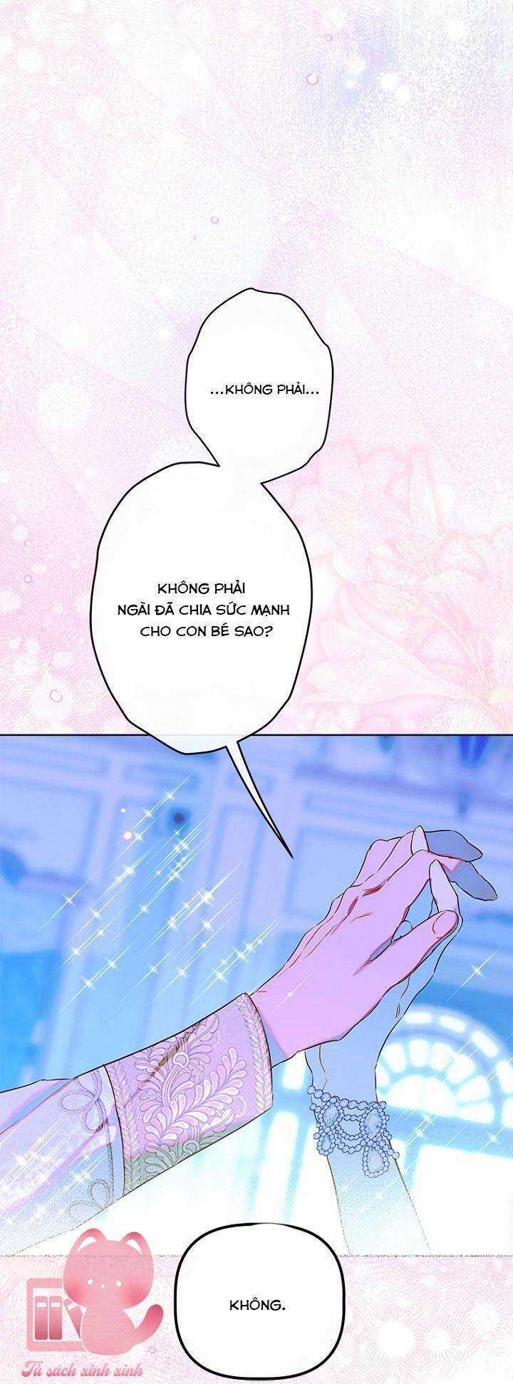 Khế Ước Hôn Nhân Của Mẹ Tôi Chapter 72 trang 5