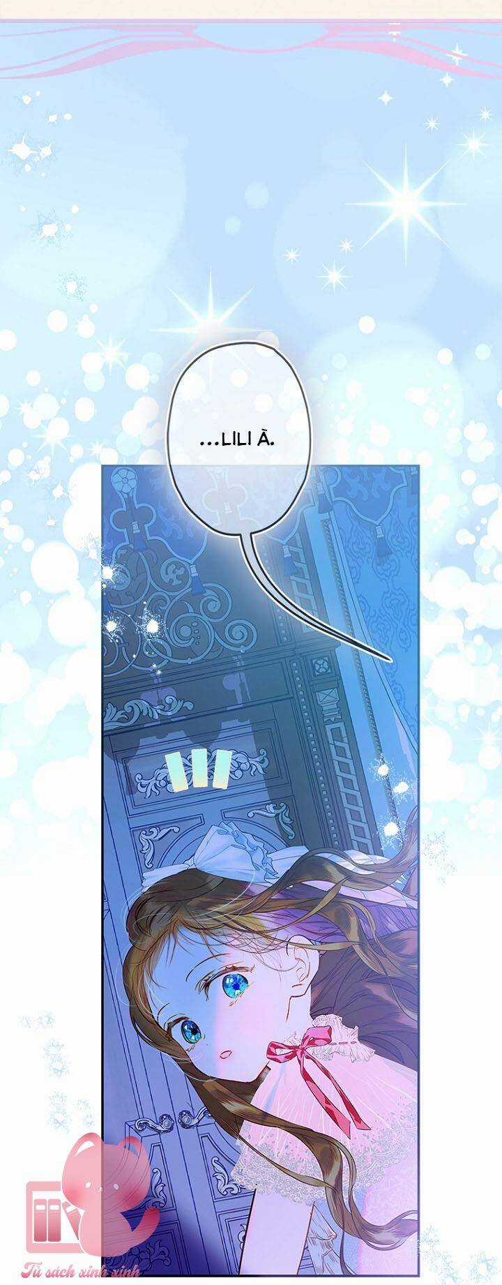 Khế Ước Hôn Nhân Của Mẹ Tôi Chapter 72 trang 51