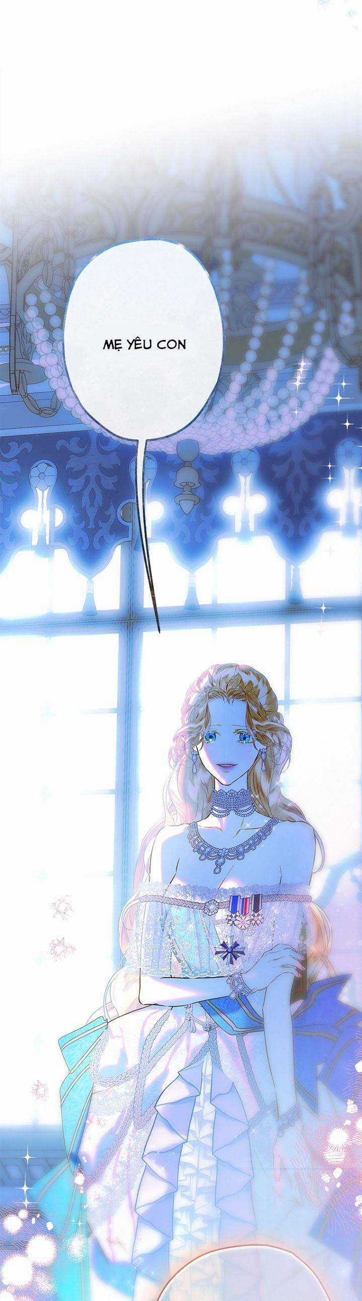 Khế Ước Hôn Nhân Của Mẹ Tôi Chapter 72 trang 52