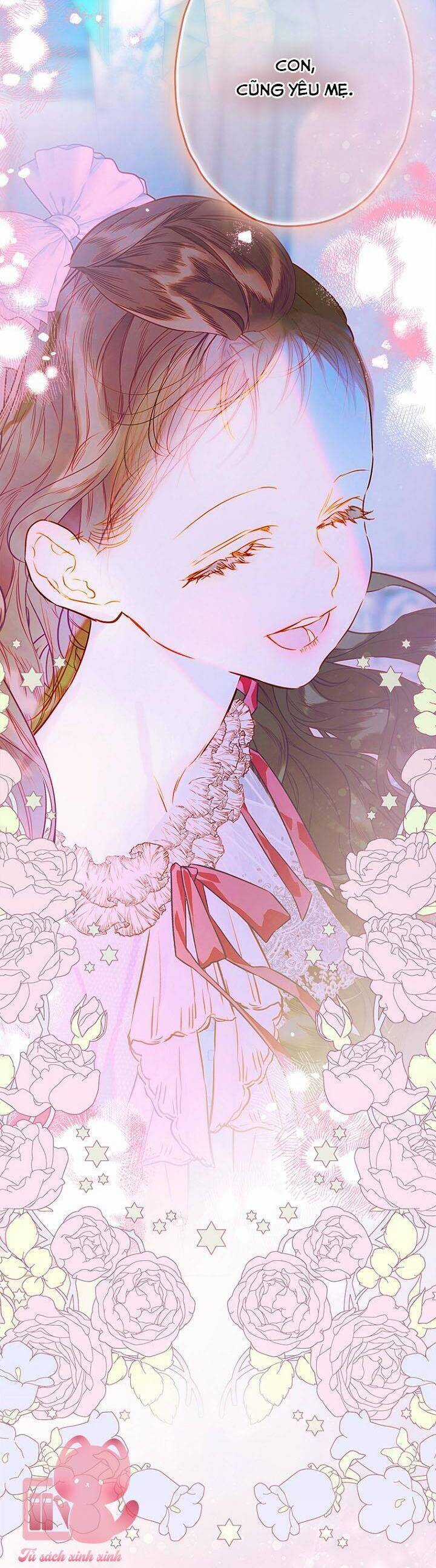 Khế Ước Hôn Nhân Của Mẹ Tôi Chapter 72 trang 53