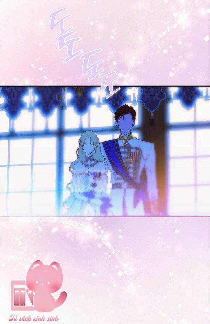 Khế Ước Hôn Nhân Của Mẹ Tôi Chapter 72 trang 54