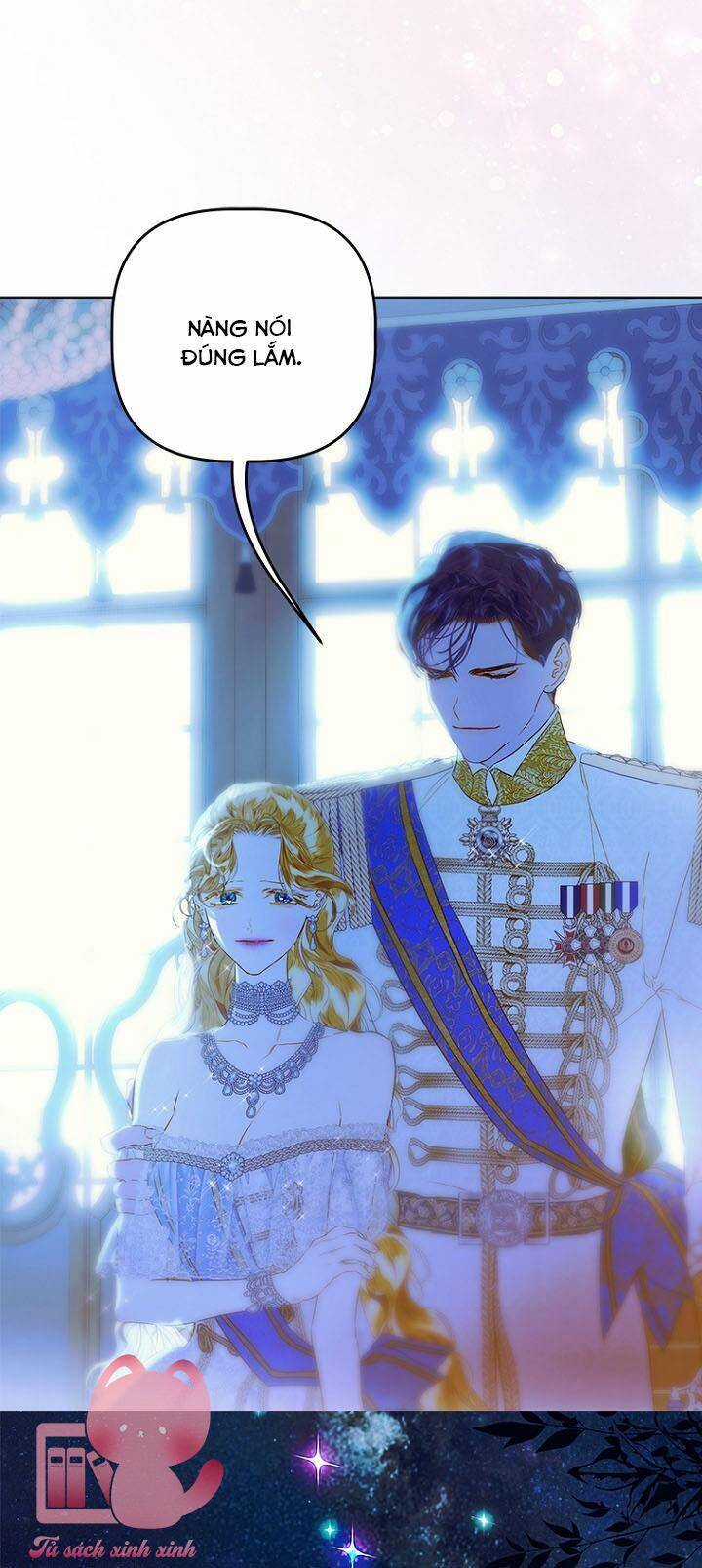 Khế Ước Hôn Nhân Của Mẹ Tôi Chapter 72 trang 55