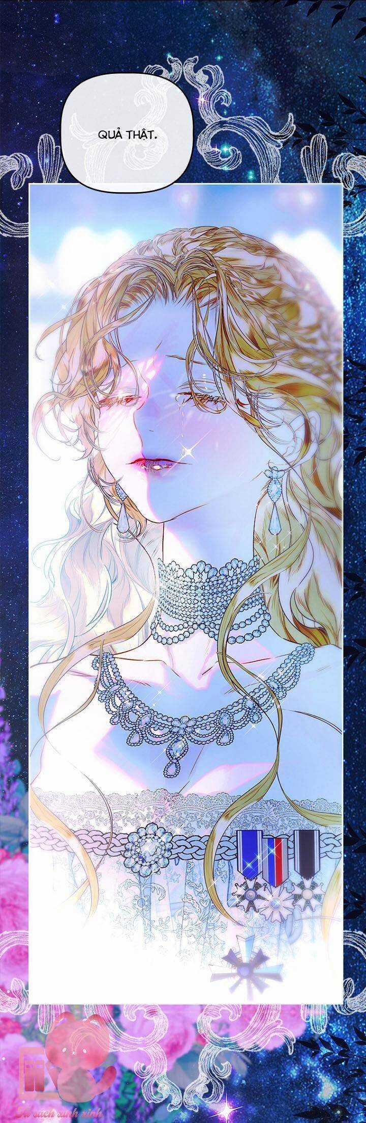 Khế Ước Hôn Nhân Của Mẹ Tôi Chapter 72 trang 56