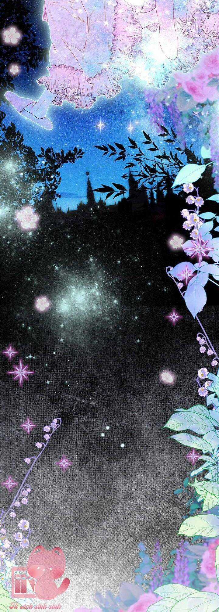 Khế Ước Hôn Nhân Của Mẹ Tôi Chapter 72 trang 58