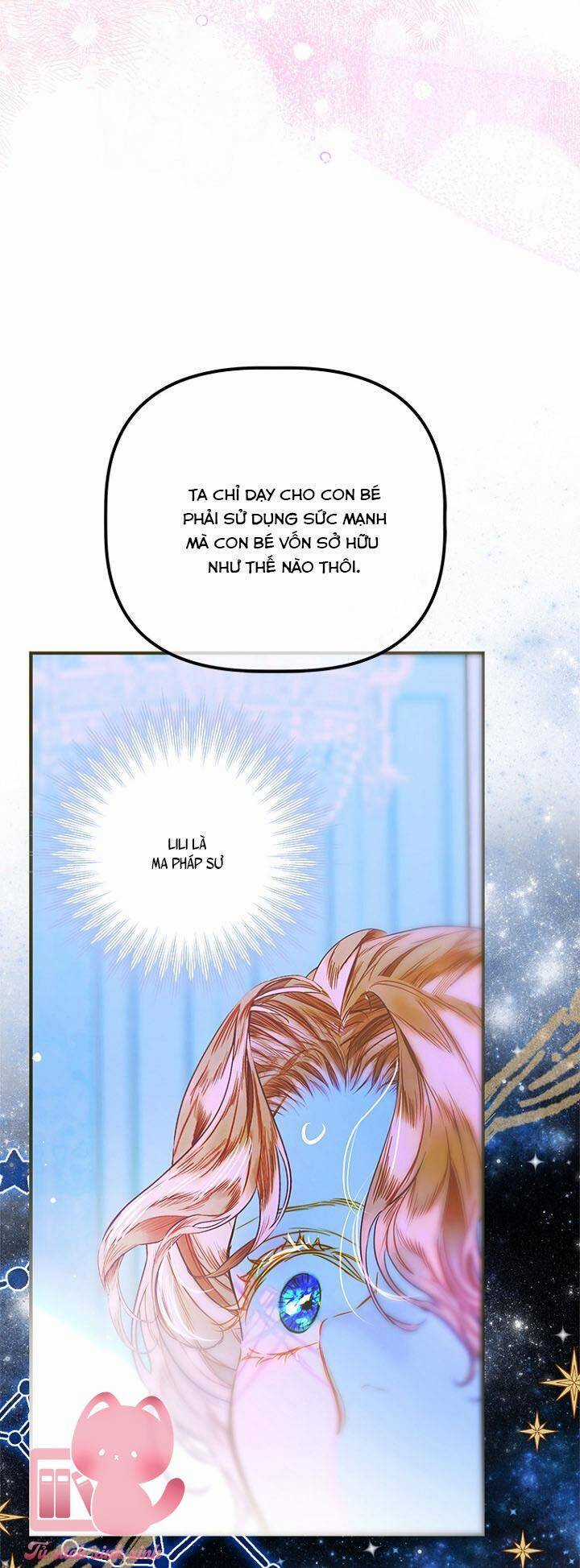 Khế Ước Hôn Nhân Của Mẹ Tôi Chapter 72 trang 6