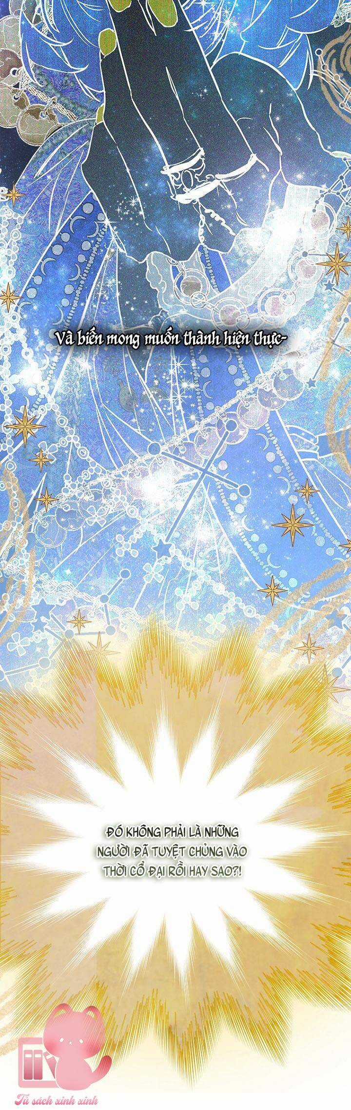 Khế Ước Hôn Nhân Của Mẹ Tôi Chapter 72 trang 8