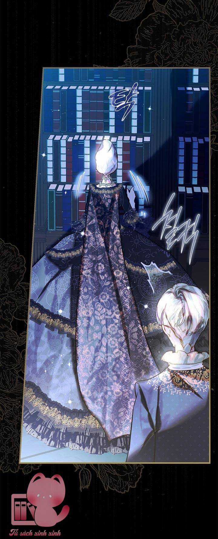 Khế Ước Hôn Nhân Của Mẹ Tôi Chapter 73 trang 10