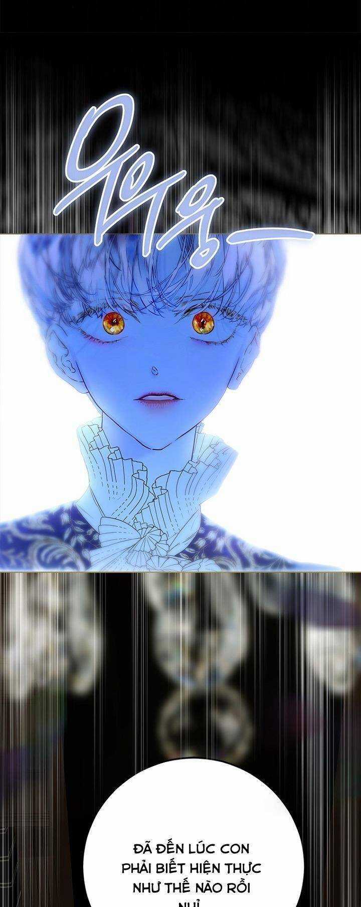 Khế Ước Hôn Nhân Của Mẹ Tôi Chapter 73 trang 11