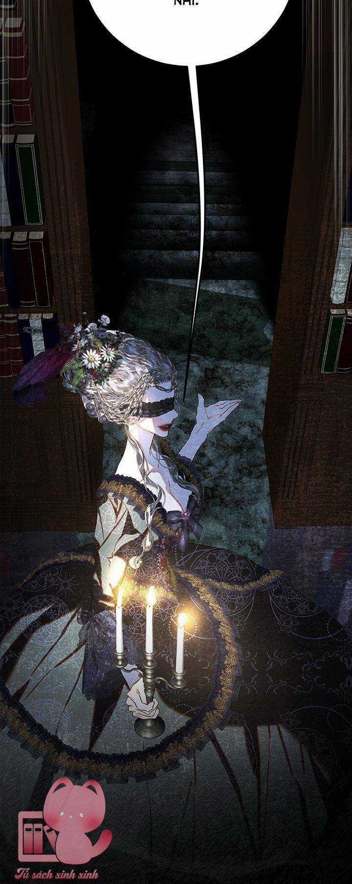 Khế Ước Hôn Nhân Của Mẹ Tôi Chapter 73 trang 12