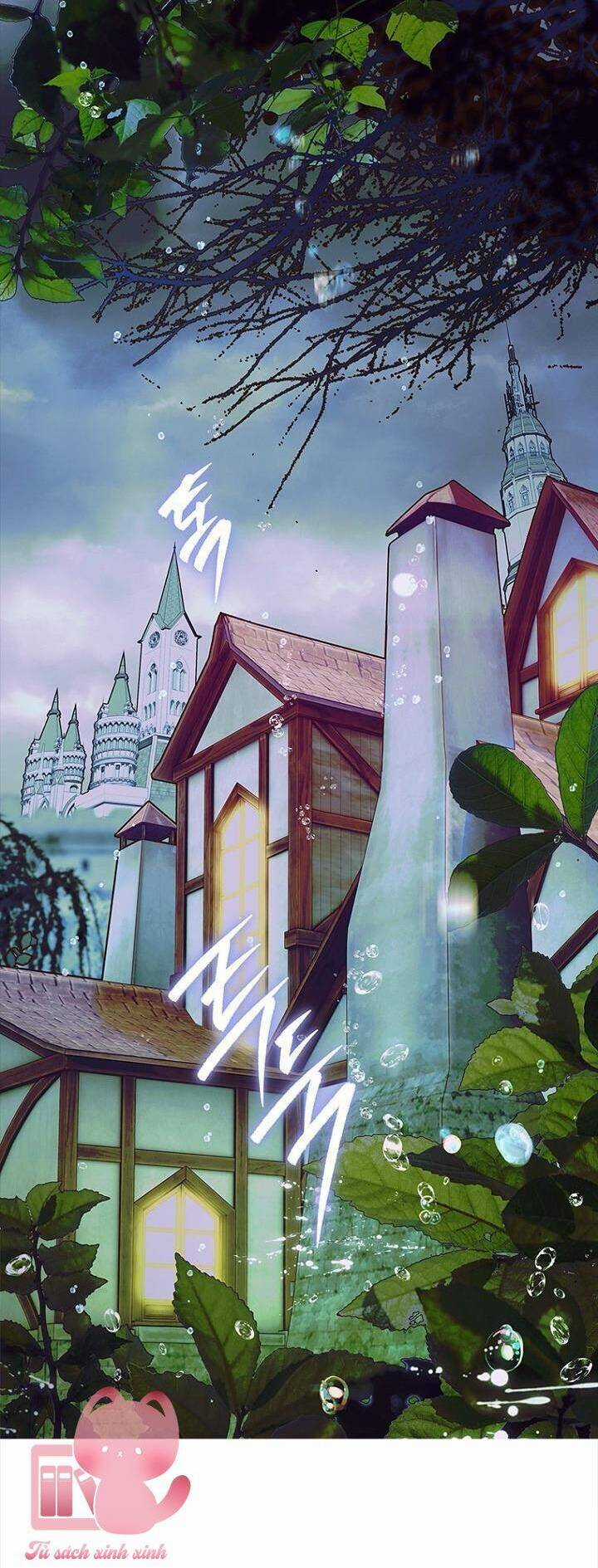 Khế Ước Hôn Nhân Của Mẹ Tôi Chapter 73 trang 15