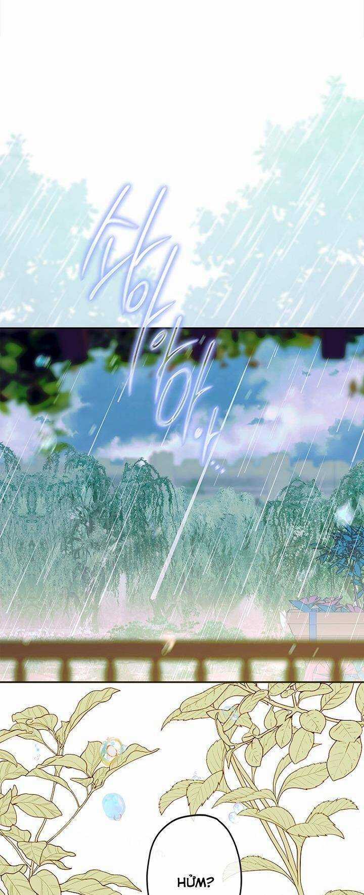 Khế Ước Hôn Nhân Của Mẹ Tôi Chapter 73 trang 16