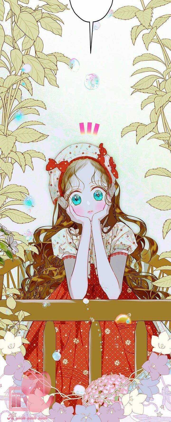 Khế Ước Hôn Nhân Của Mẹ Tôi Chapter 73 trang 17