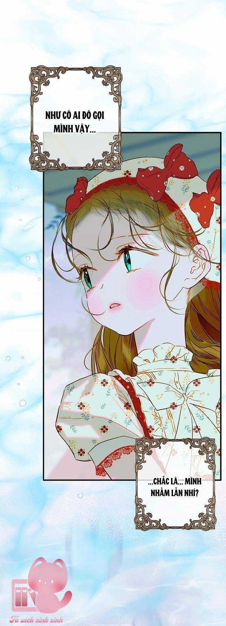 Khế Ước Hôn Nhân Của Mẹ Tôi Chapter 73 trang 19