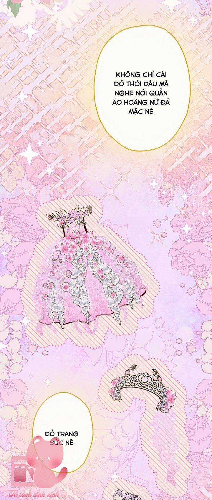 Khế Ước Hôn Nhân Của Mẹ Tôi Chapter 73 trang 22