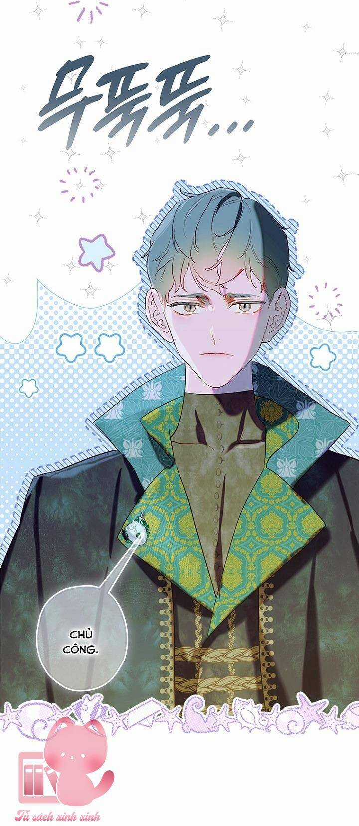 Khế Ước Hôn Nhân Của Mẹ Tôi Chapter 73 trang 25