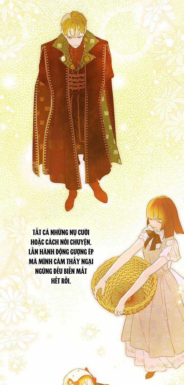 Khế Ước Hôn Nhân Của Mẹ Tôi Chapter 73 trang 27